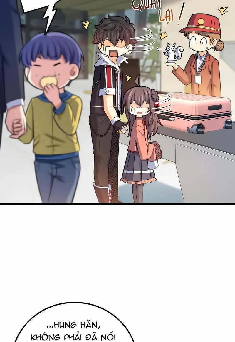 Đại Vương Tha Mạng Chapter 60 - Trang 2