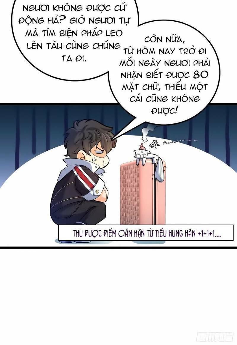 Đại Vương Tha Mạng Chapter 60 - Trang 2