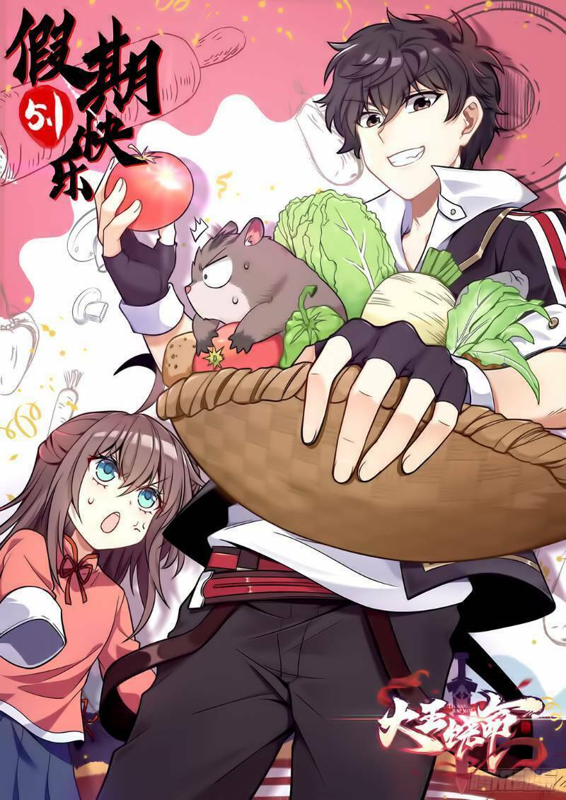 Đại Vương Tha Mạng Chapter 60 - Trang 2