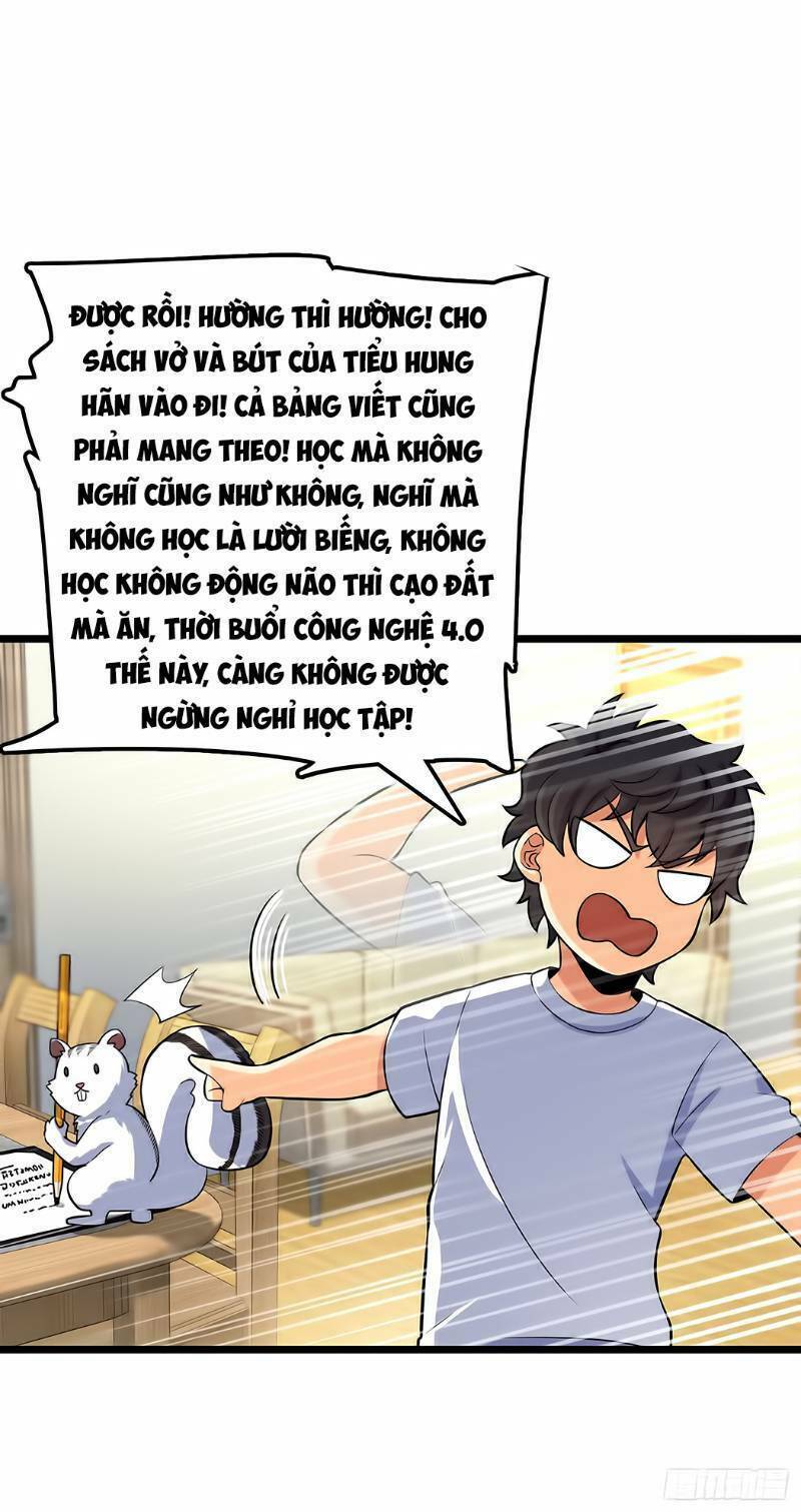 Đại Vương Tha Mạng Chapter 60 - Trang 2