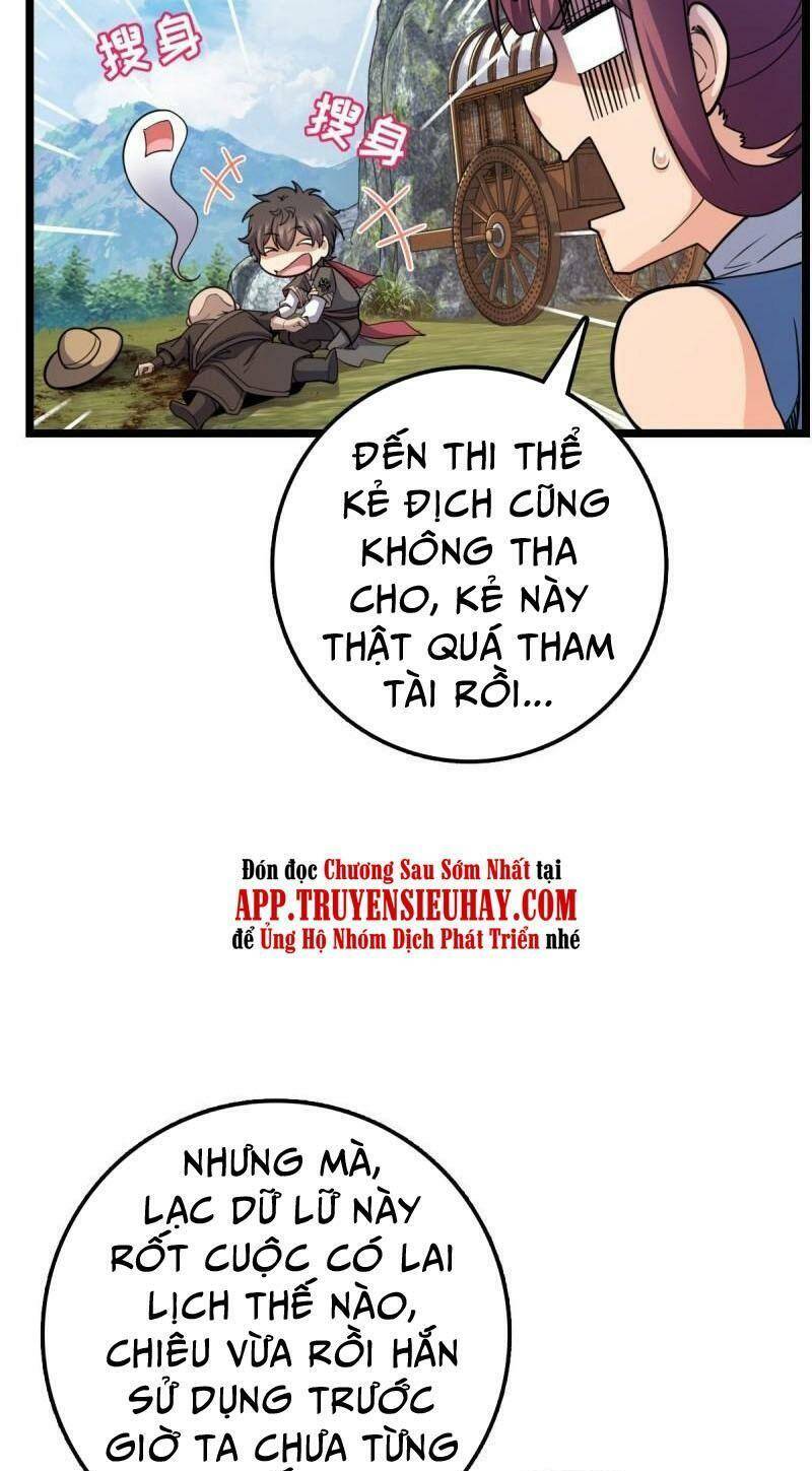 Đại Vương Tha Mạng Chapter 600 - Trang 2