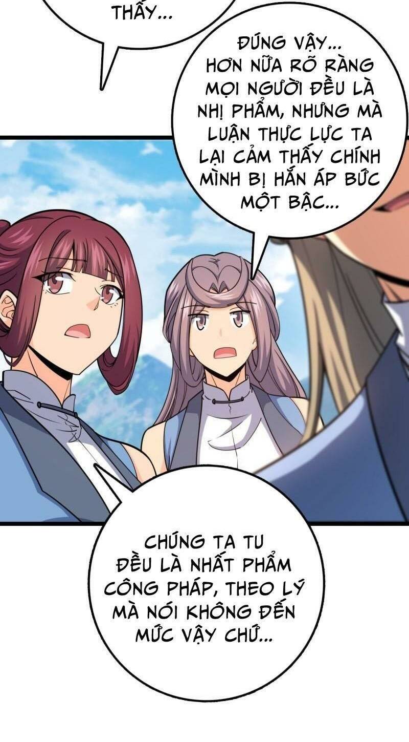 Đại Vương Tha Mạng Chapter 600 - Trang 2