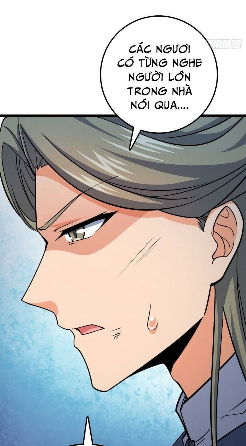 Đại Vương Tha Mạng Chapter 600 - Trang 2