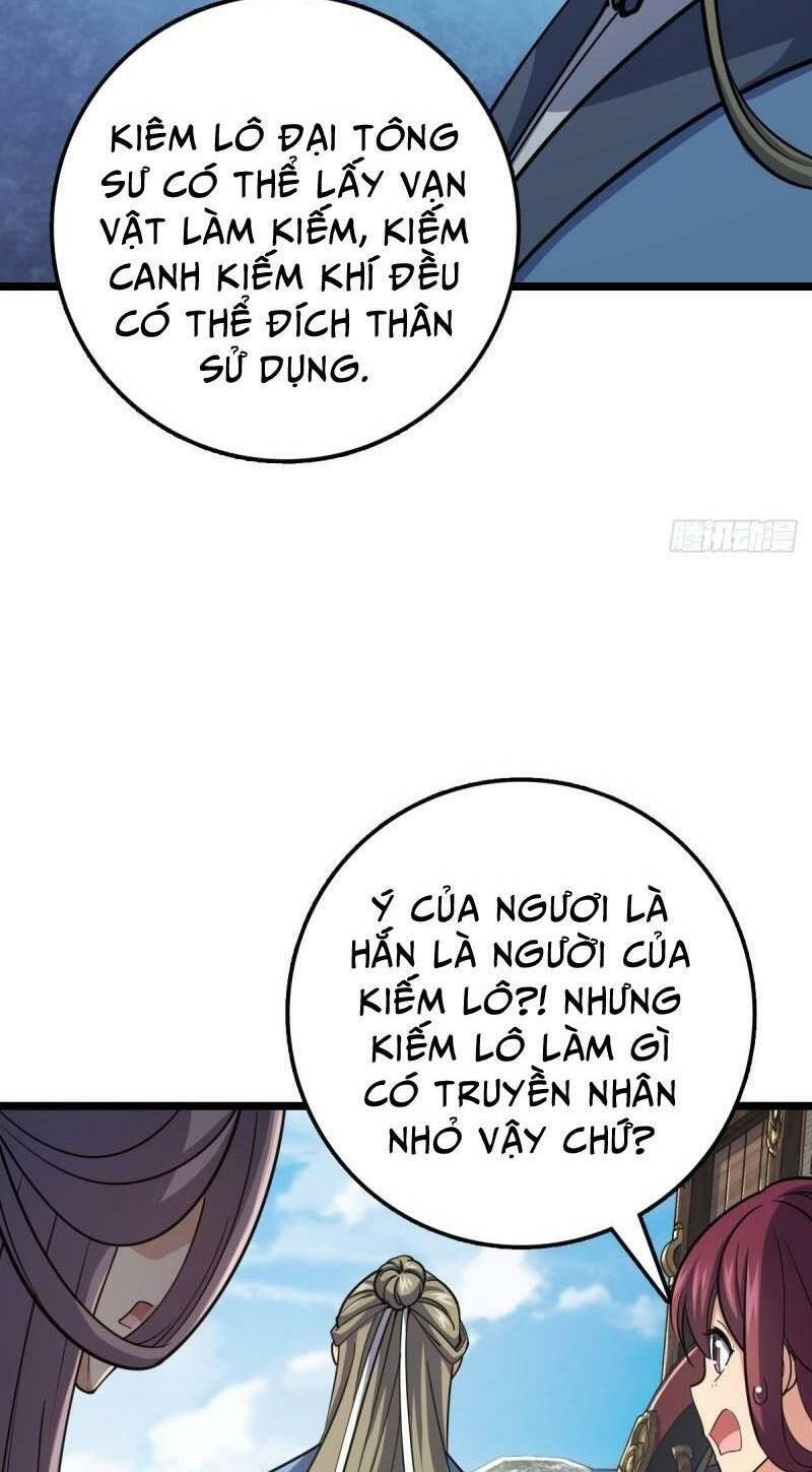 Đại Vương Tha Mạng Chapter 600 - Trang 2