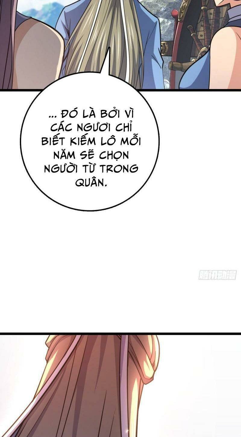 Đại Vương Tha Mạng Chapter 600 - Trang 2