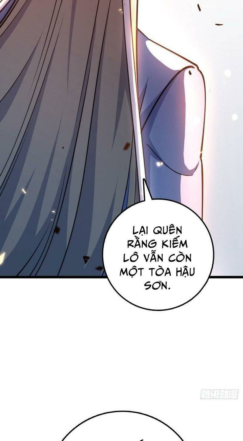 Đại Vương Tha Mạng Chapter 600 - Trang 2