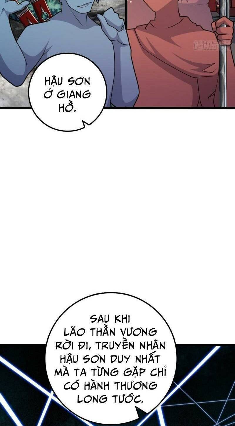 Đại Vương Tha Mạng Chapter 600 - Trang 2