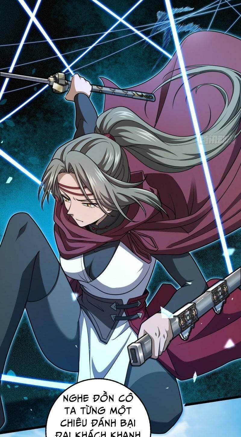 Đại Vương Tha Mạng Chapter 600 - Trang 2