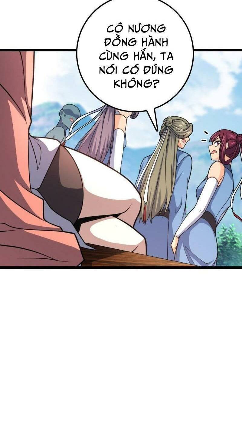 Đại Vương Tha Mạng Chapter 600 - Trang 2