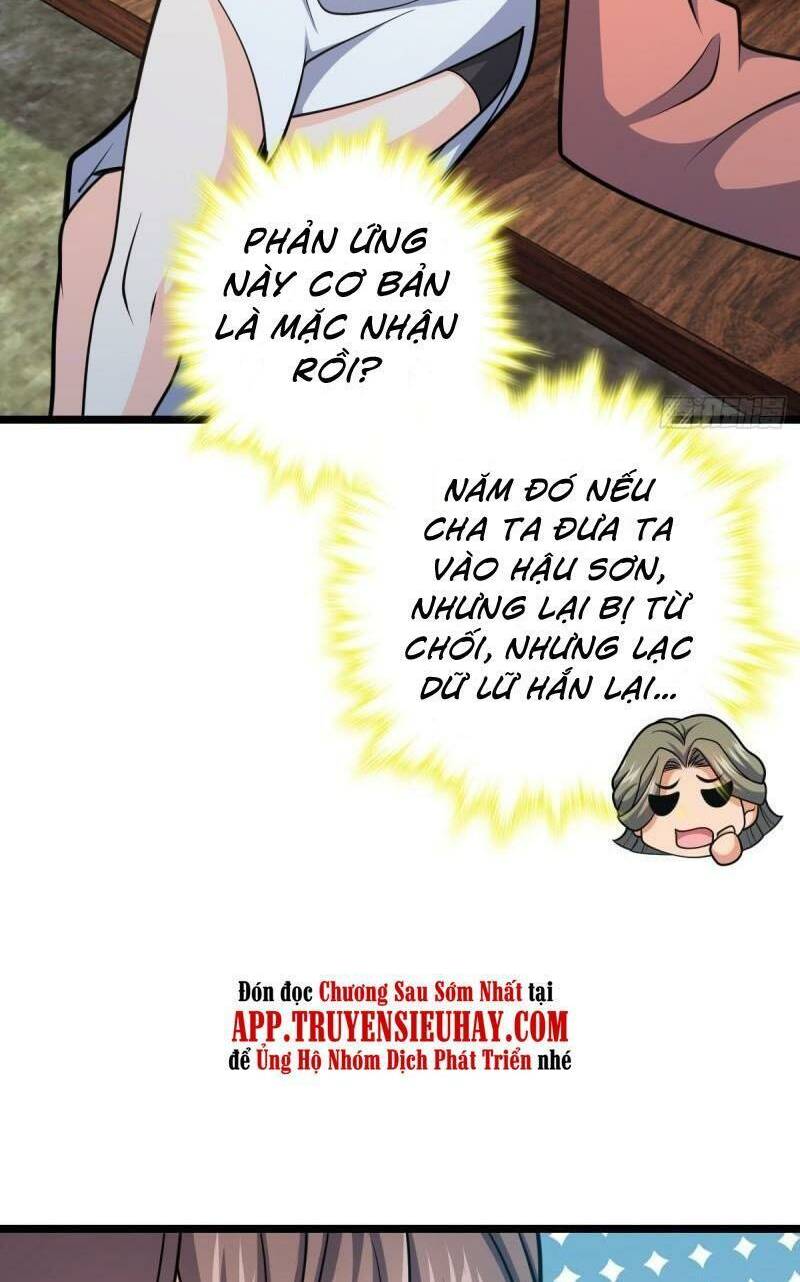 Đại Vương Tha Mạng Chapter 600 - Trang 2