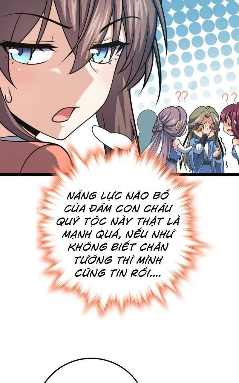 Đại Vương Tha Mạng Chapter 600 - Trang 2