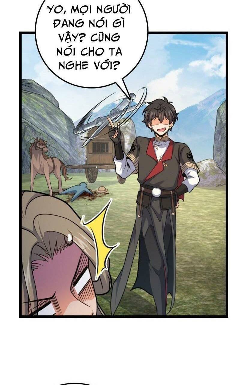 Đại Vương Tha Mạng Chapter 600 - Trang 2