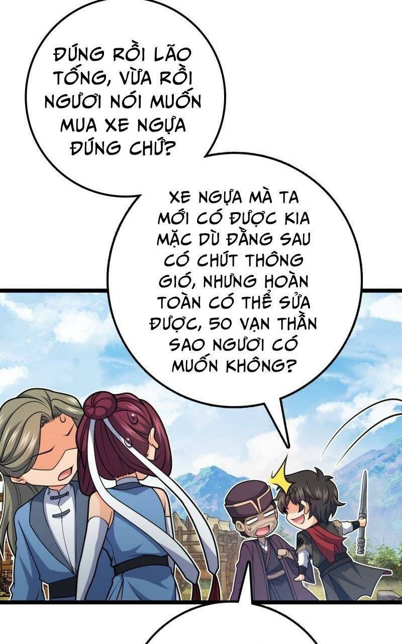 Đại Vương Tha Mạng Chapter 600 - Trang 2