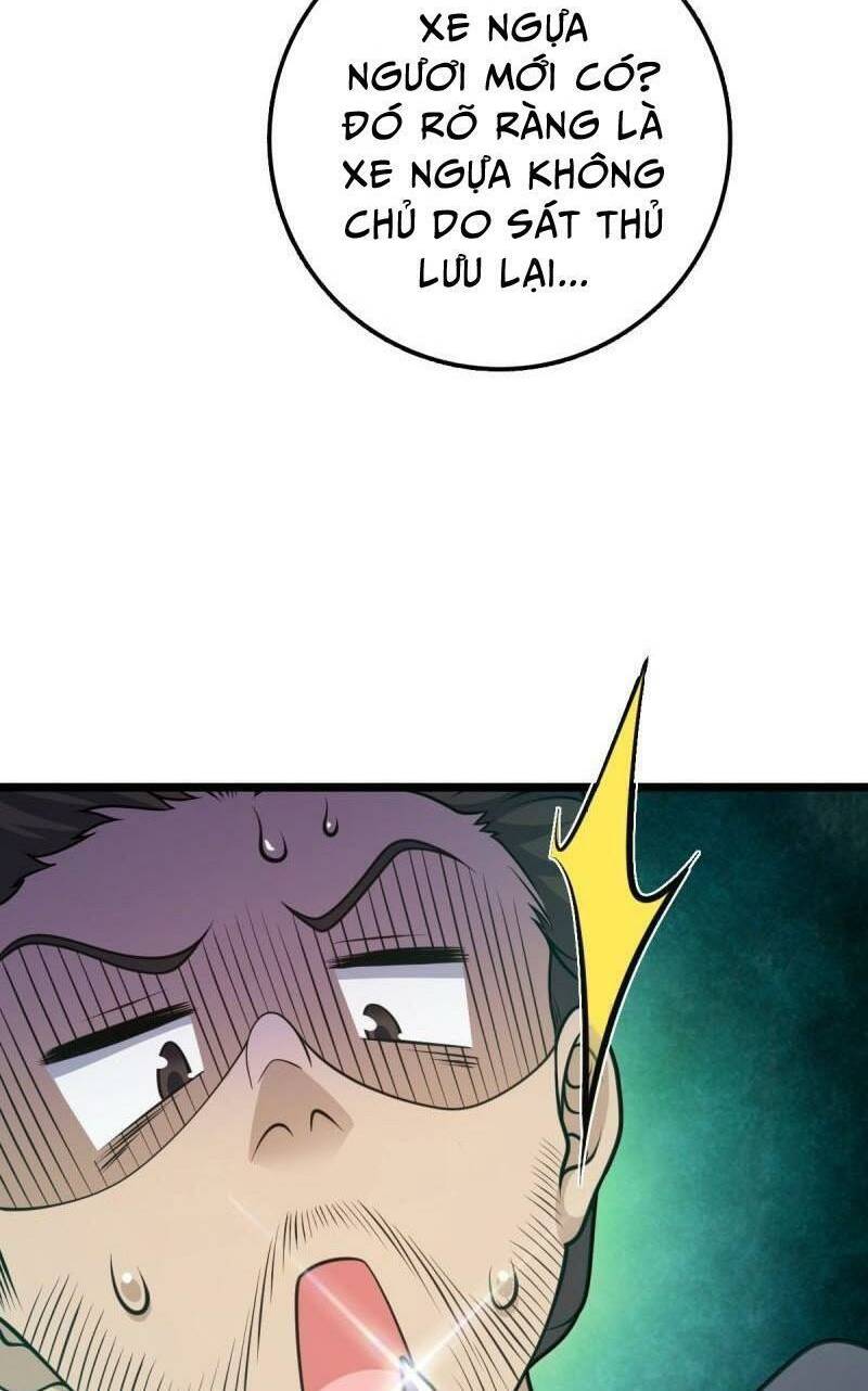 Đại Vương Tha Mạng Chapter 600 - Trang 2