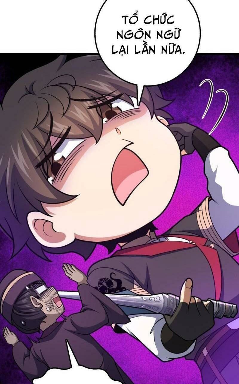 Đại Vương Tha Mạng Chapter 600 - Trang 2