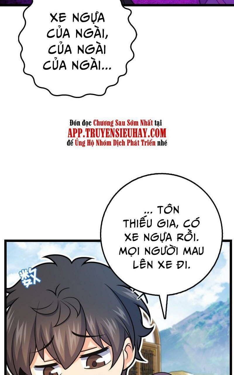 Đại Vương Tha Mạng Chapter 600 - Trang 2