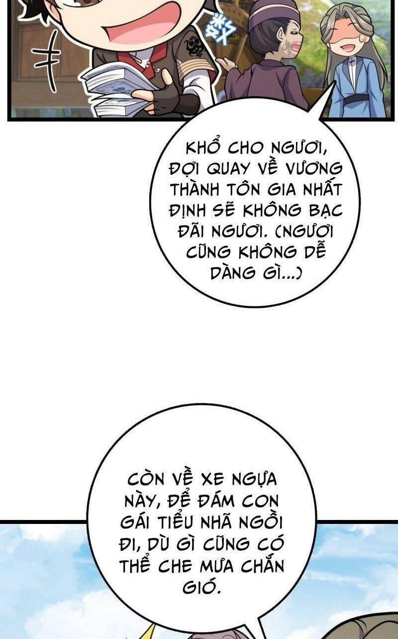 Đại Vương Tha Mạng Chapter 600 - Trang 2