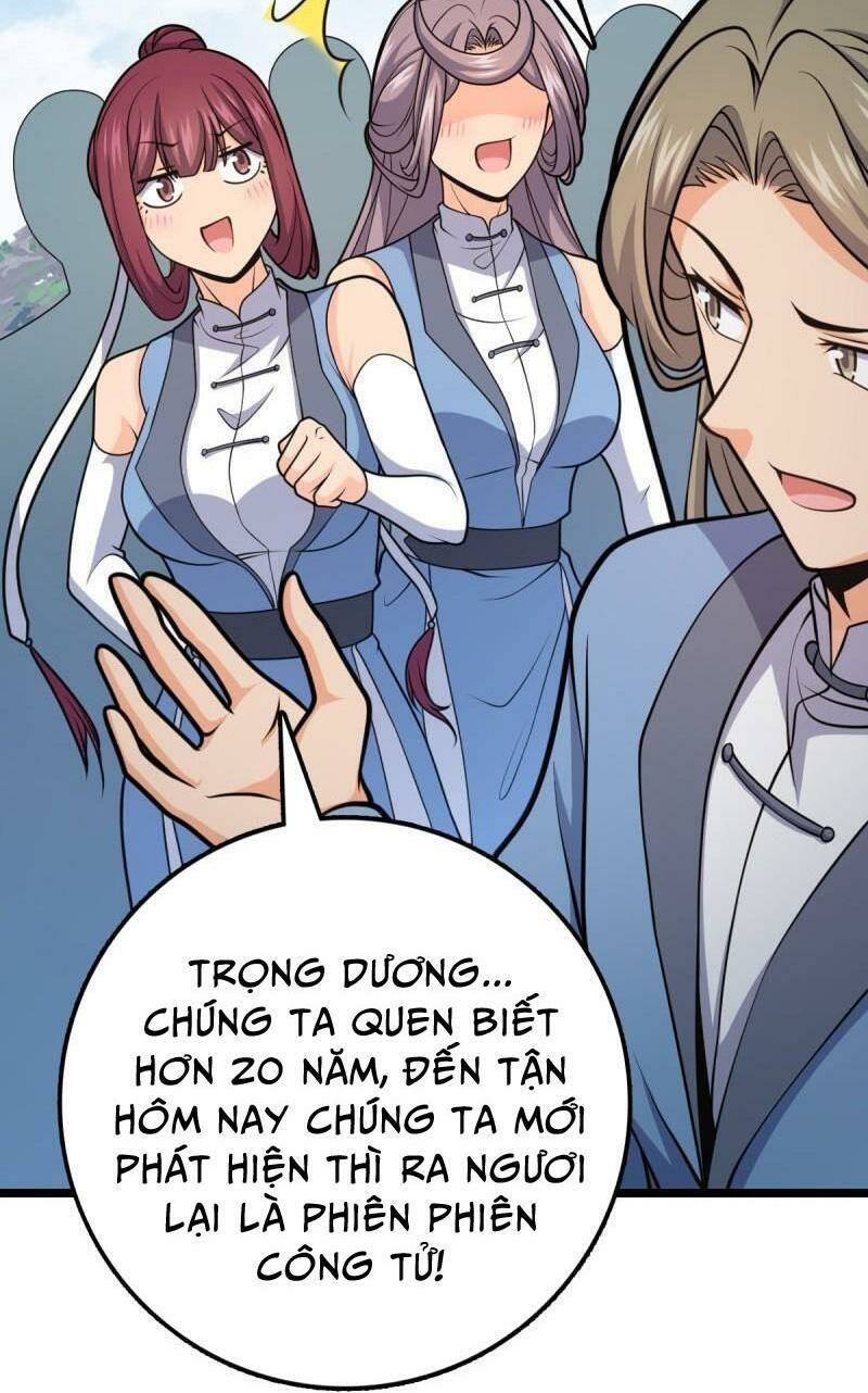 Đại Vương Tha Mạng Chapter 600 - Trang 2