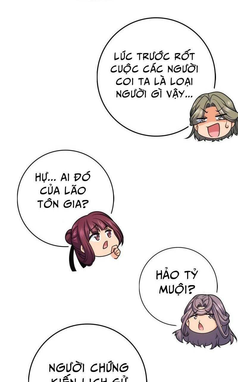 Đại Vương Tha Mạng Chapter 600 - Trang 2