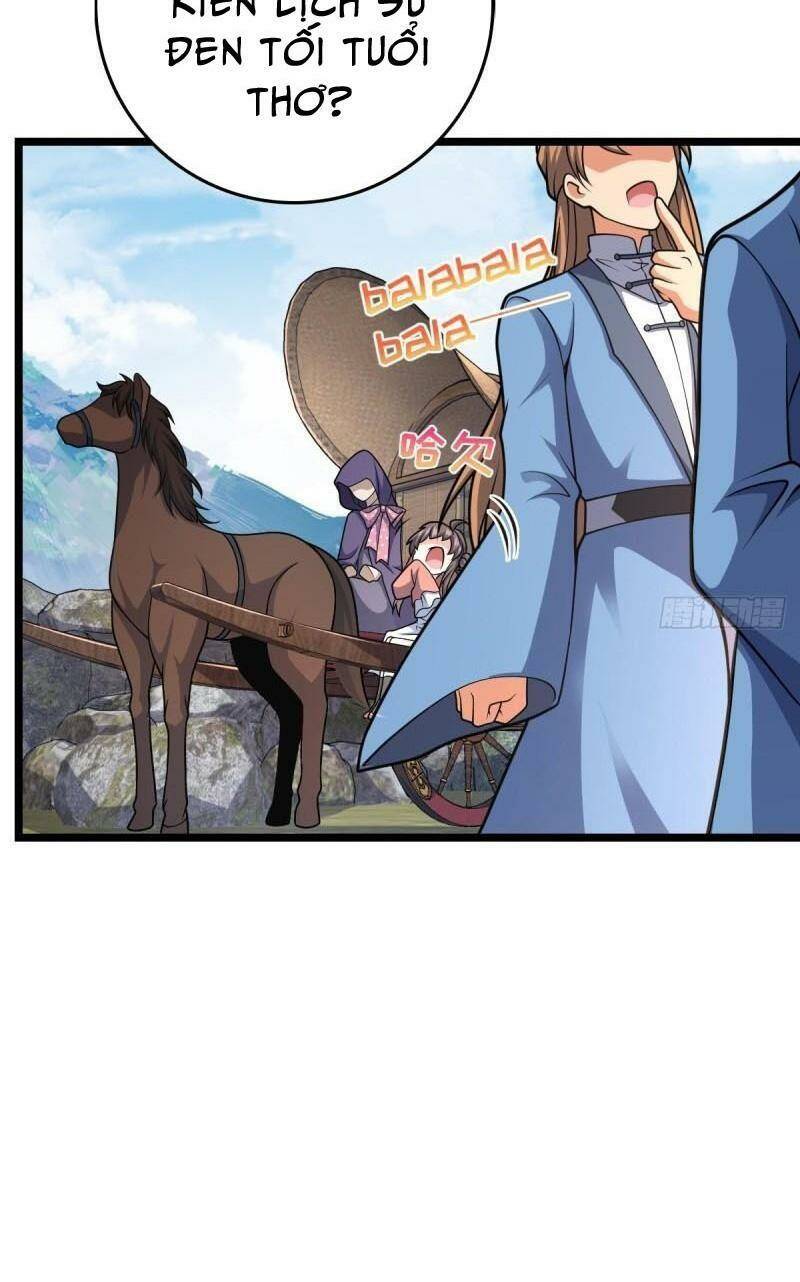 Đại Vương Tha Mạng Chapter 600 - Trang 2