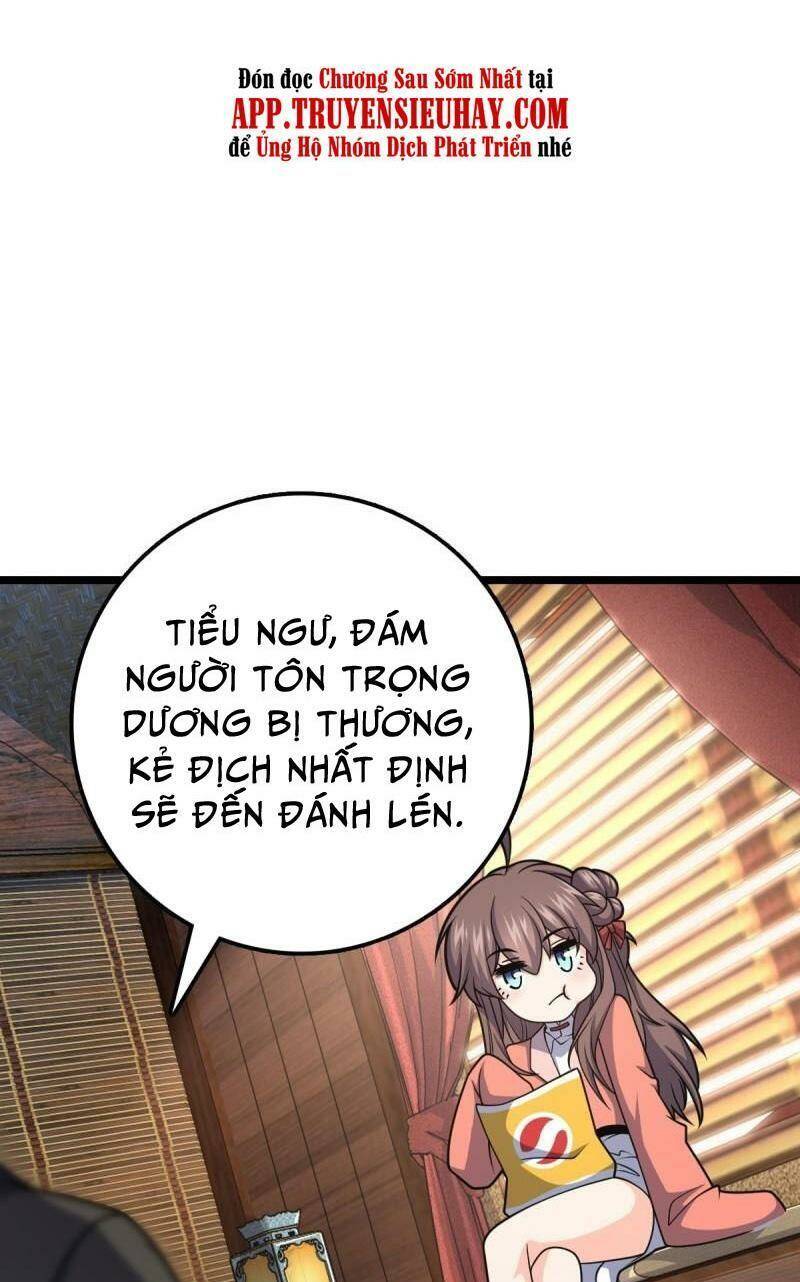 Đại Vương Tha Mạng Chapter 600 - Trang 2