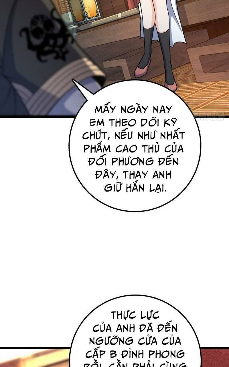 Đại Vương Tha Mạng Chapter 600 - Trang 2