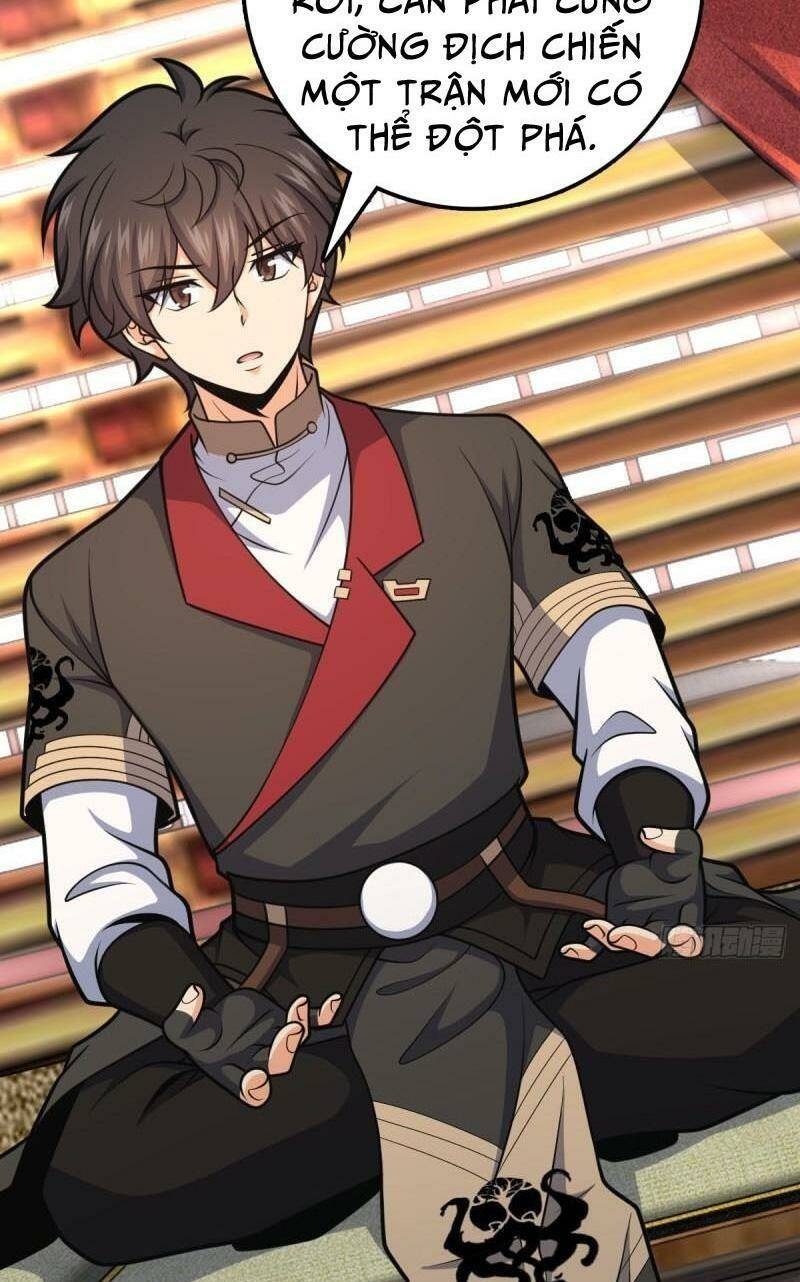 Đại Vương Tha Mạng Chapter 600 - Trang 2