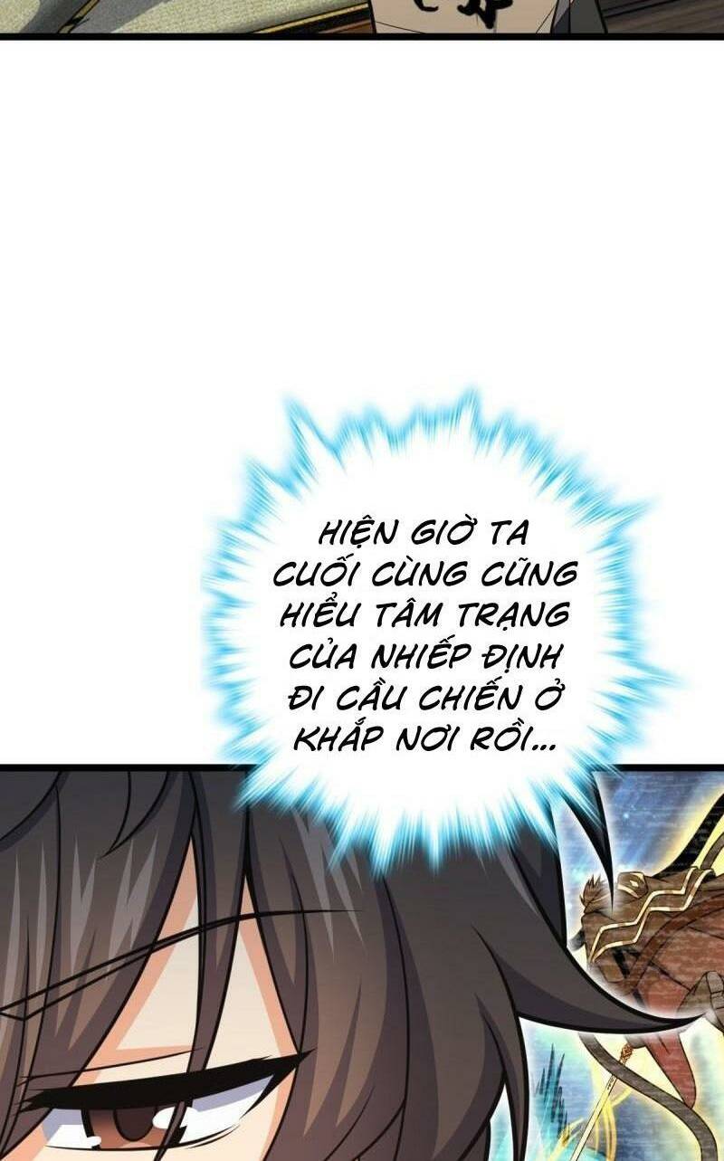 Đại Vương Tha Mạng Chapter 600 - Trang 2