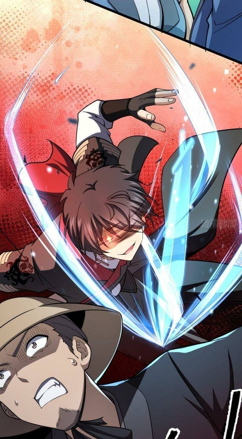 Đại Vương Tha Mạng Chapter 600 - Trang 2