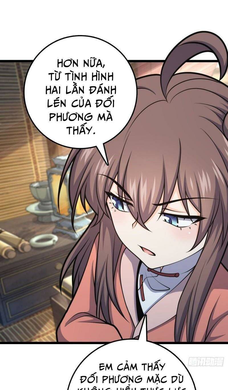 Đại Vương Tha Mạng Chapter 600 - Trang 2