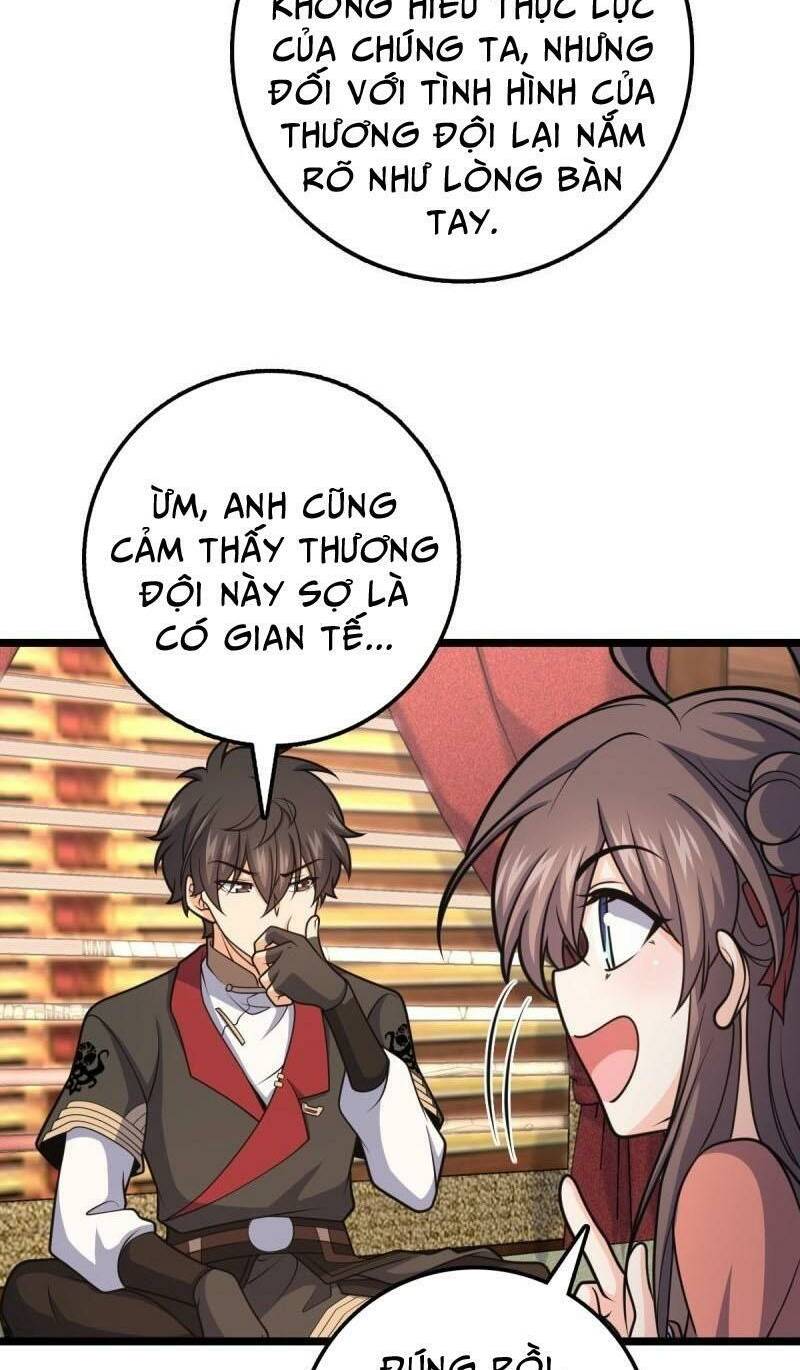 Đại Vương Tha Mạng Chapter 600 - Trang 2