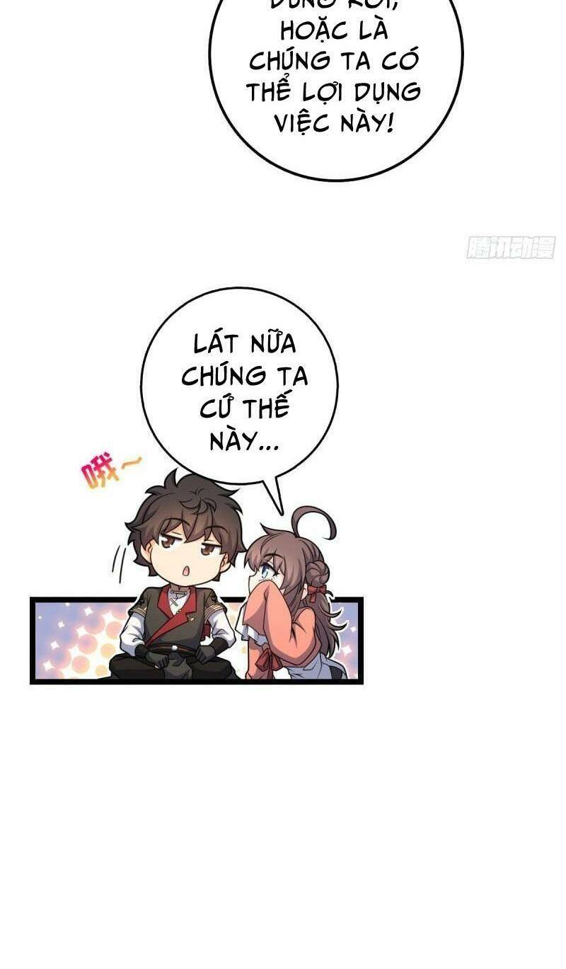 Đại Vương Tha Mạng Chapter 600 - Trang 2