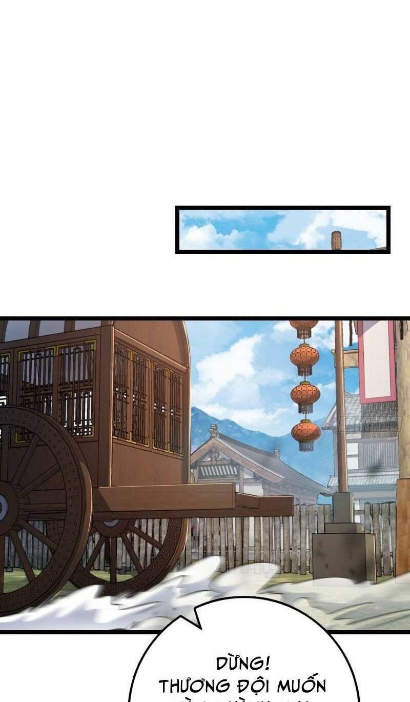 Đại Vương Tha Mạng Chapter 600 - Trang 2