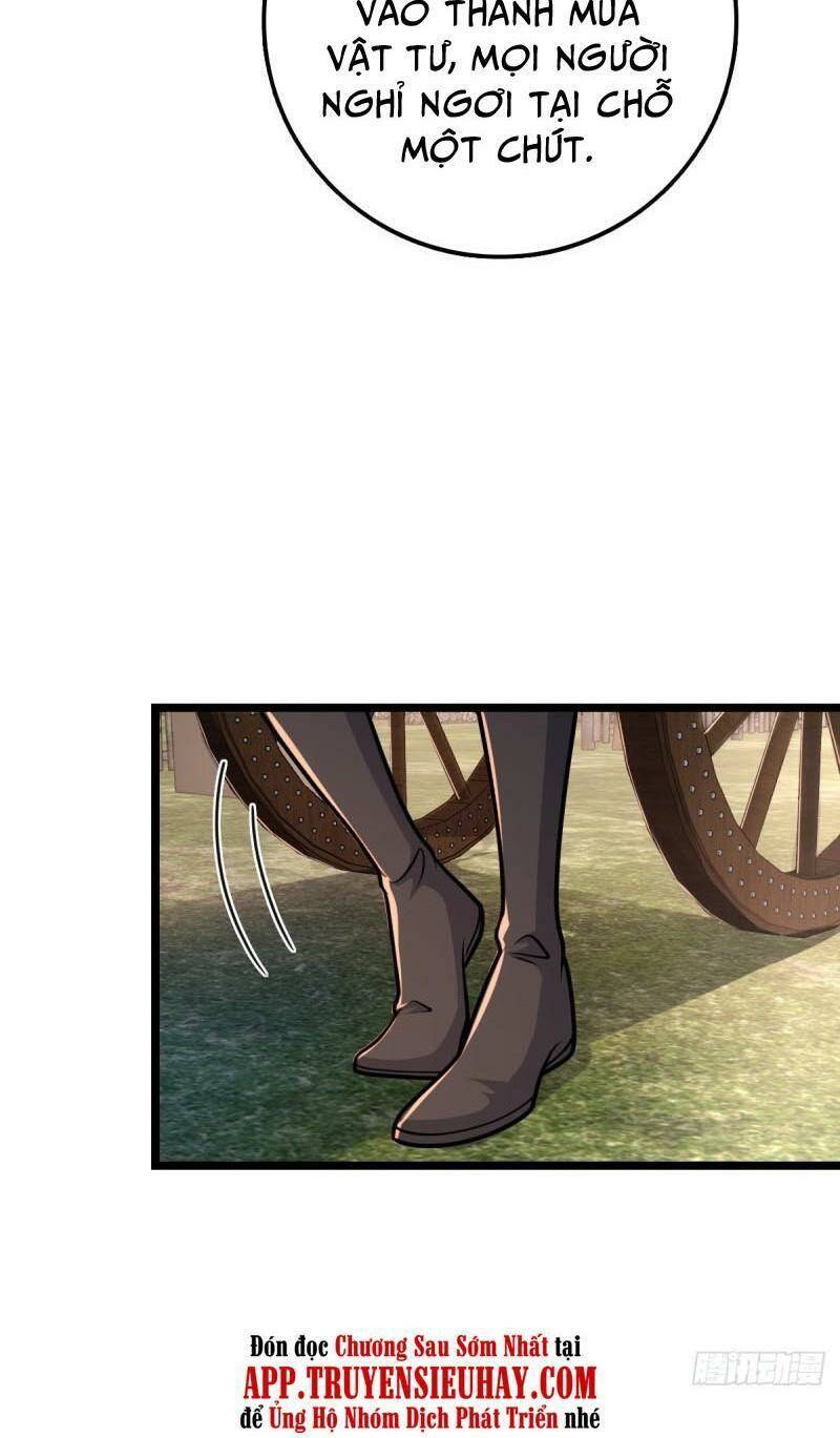 Đại Vương Tha Mạng Chapter 600 - Trang 2