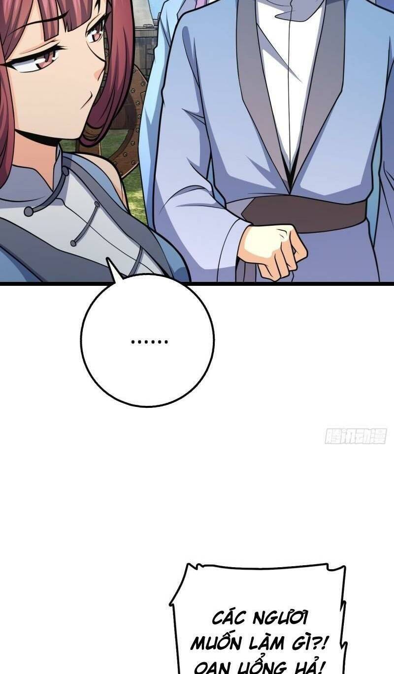 Đại Vương Tha Mạng Chapter 600 - Trang 2