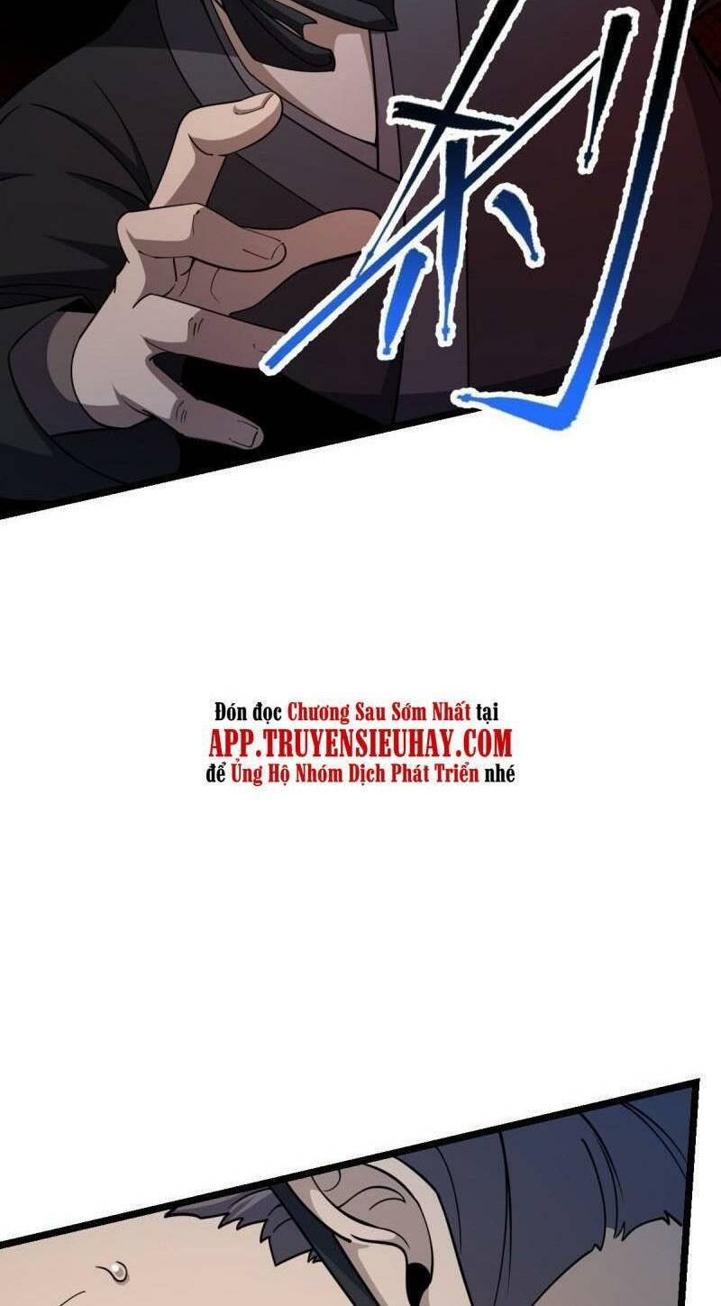 Đại Vương Tha Mạng Chapter 600 - Trang 2