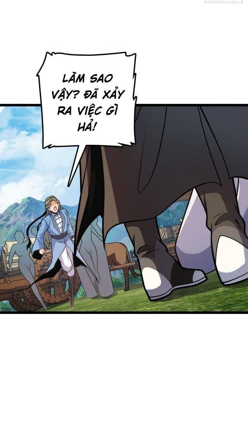 Đại Vương Tha Mạng Chapter 600 - Trang 2