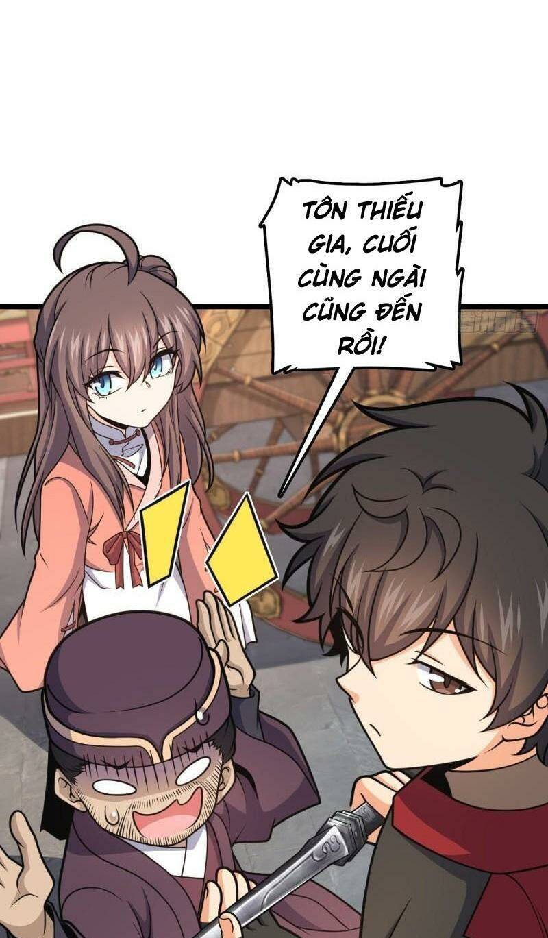 Đại Vương Tha Mạng Chapter 600 - Trang 2