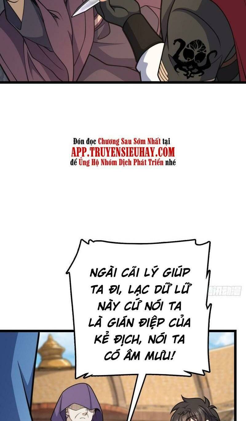 Đại Vương Tha Mạng Chapter 600 - Trang 2