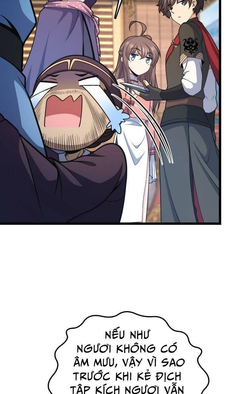 Đại Vương Tha Mạng Chapter 600 - Trang 2