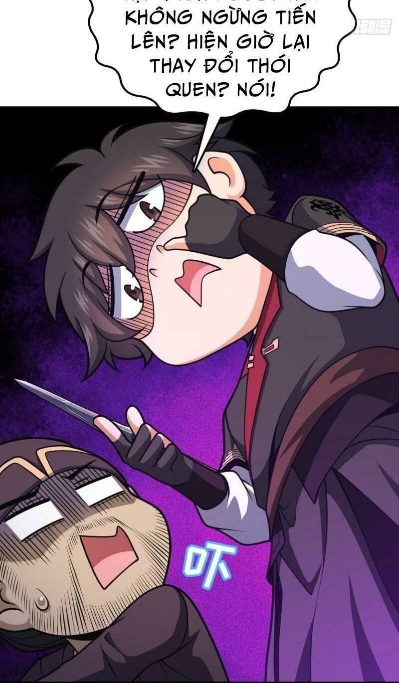 Đại Vương Tha Mạng Chapter 600 - Trang 2