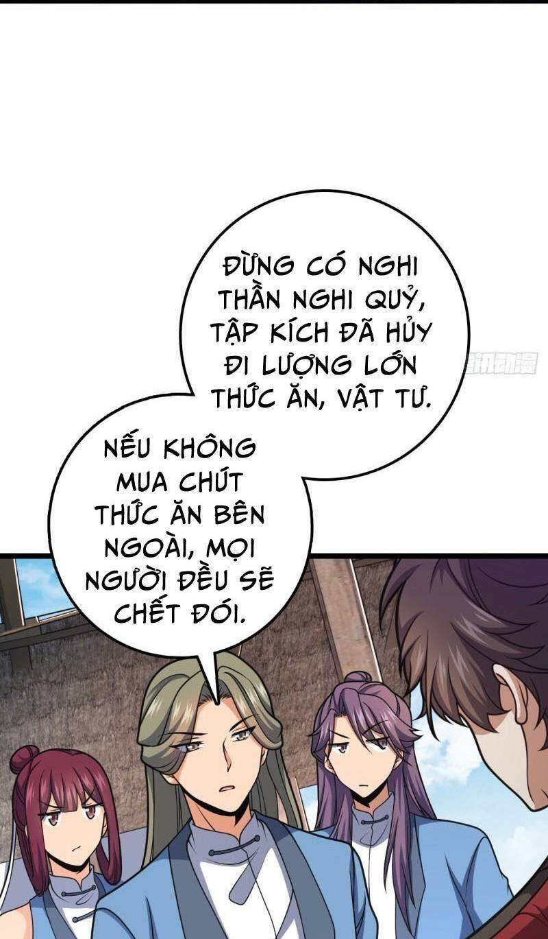 Đại Vương Tha Mạng Chapter 600 - Trang 2