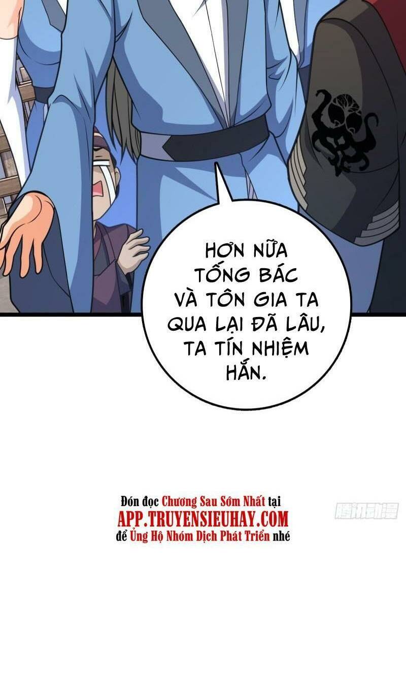 Đại Vương Tha Mạng Chapter 600 - Trang 2