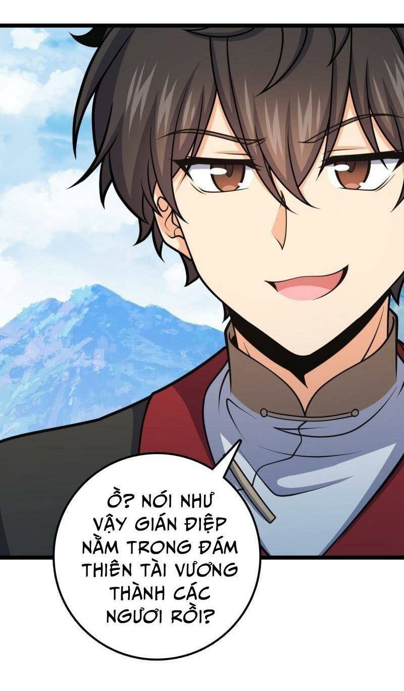 Đại Vương Tha Mạng Chapter 600 - Trang 2