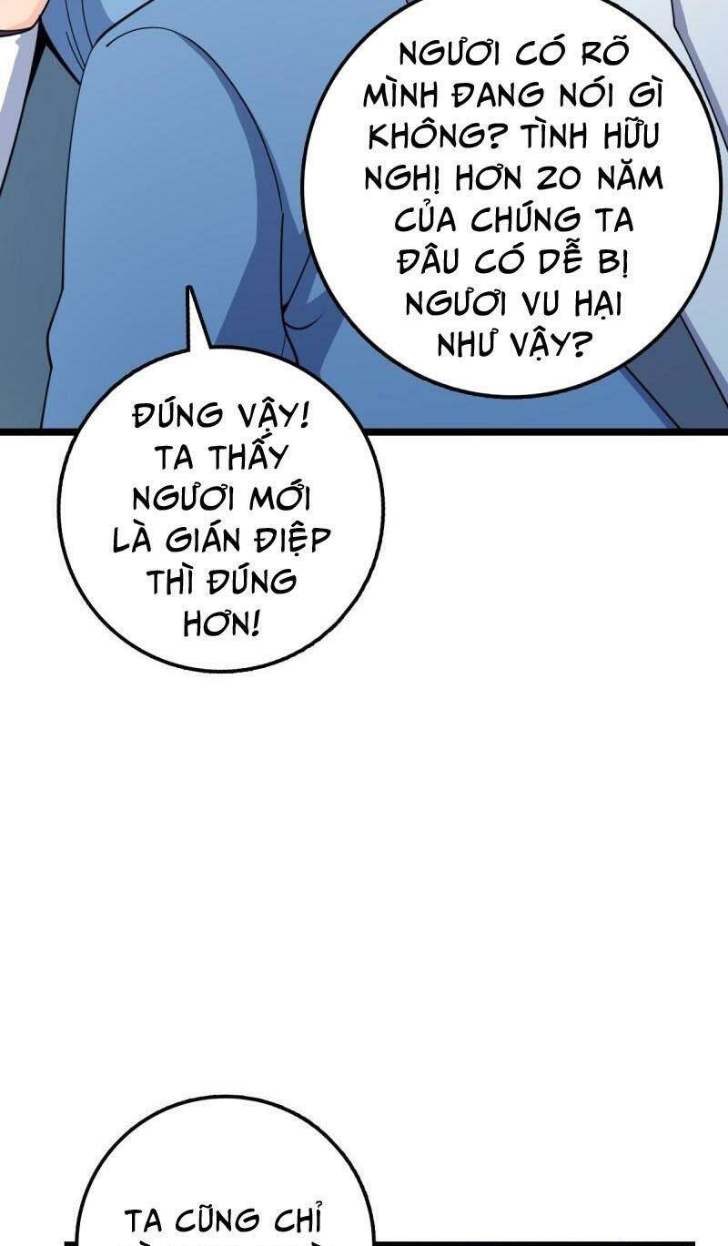 Đại Vương Tha Mạng Chapter 600 - Trang 2