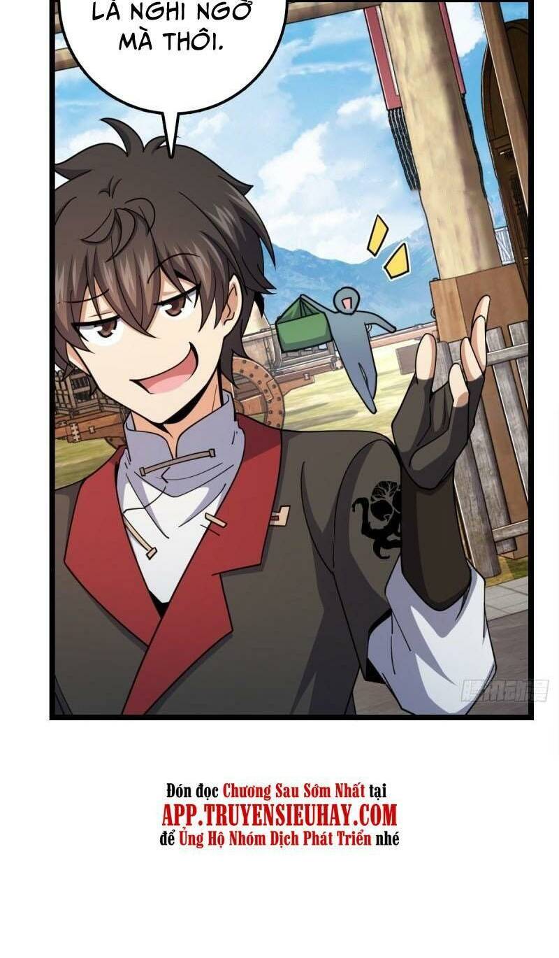 Đại Vương Tha Mạng Chapter 600 - Trang 2