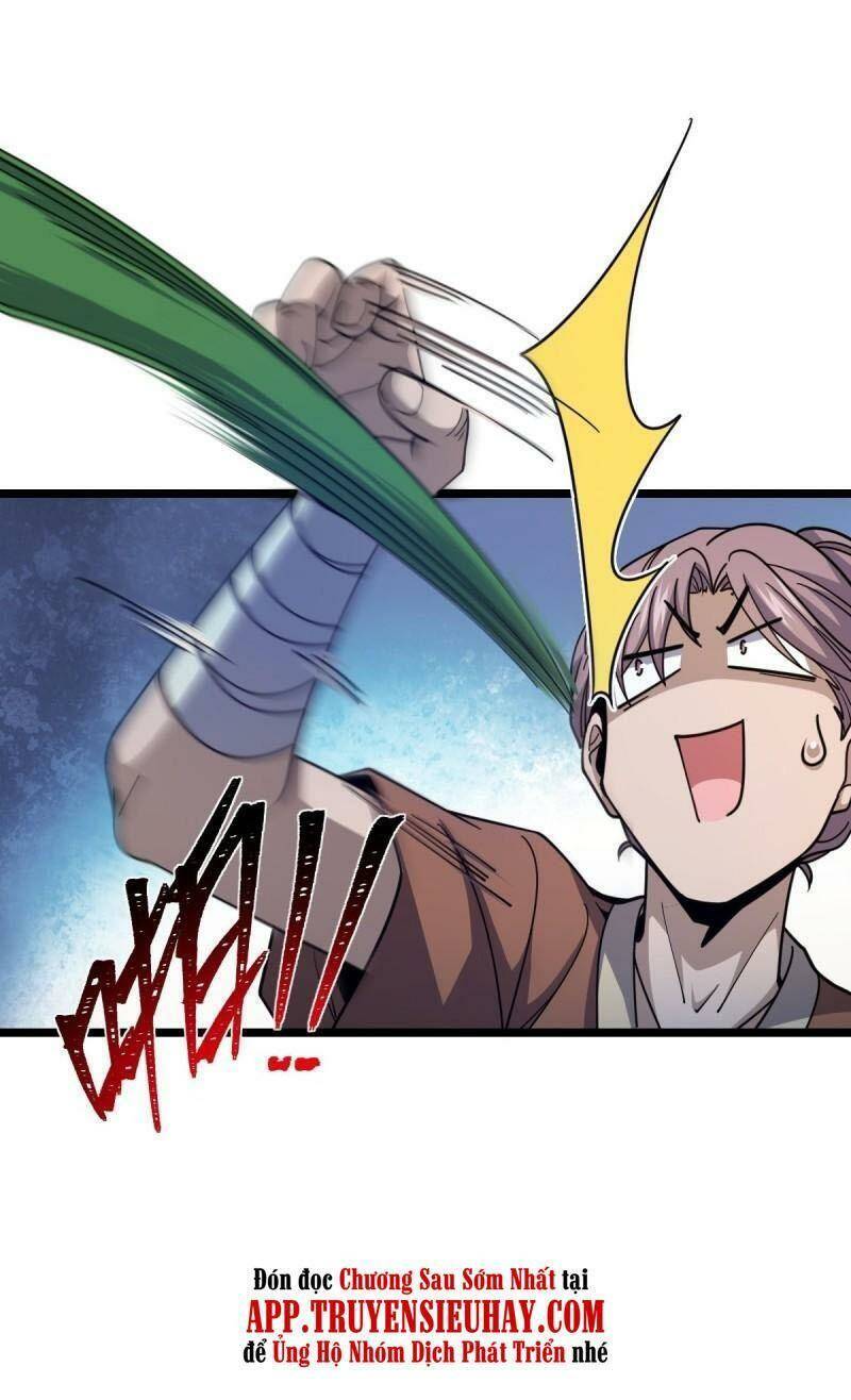 Đại Vương Tha Mạng Chapter 600 - Trang 2