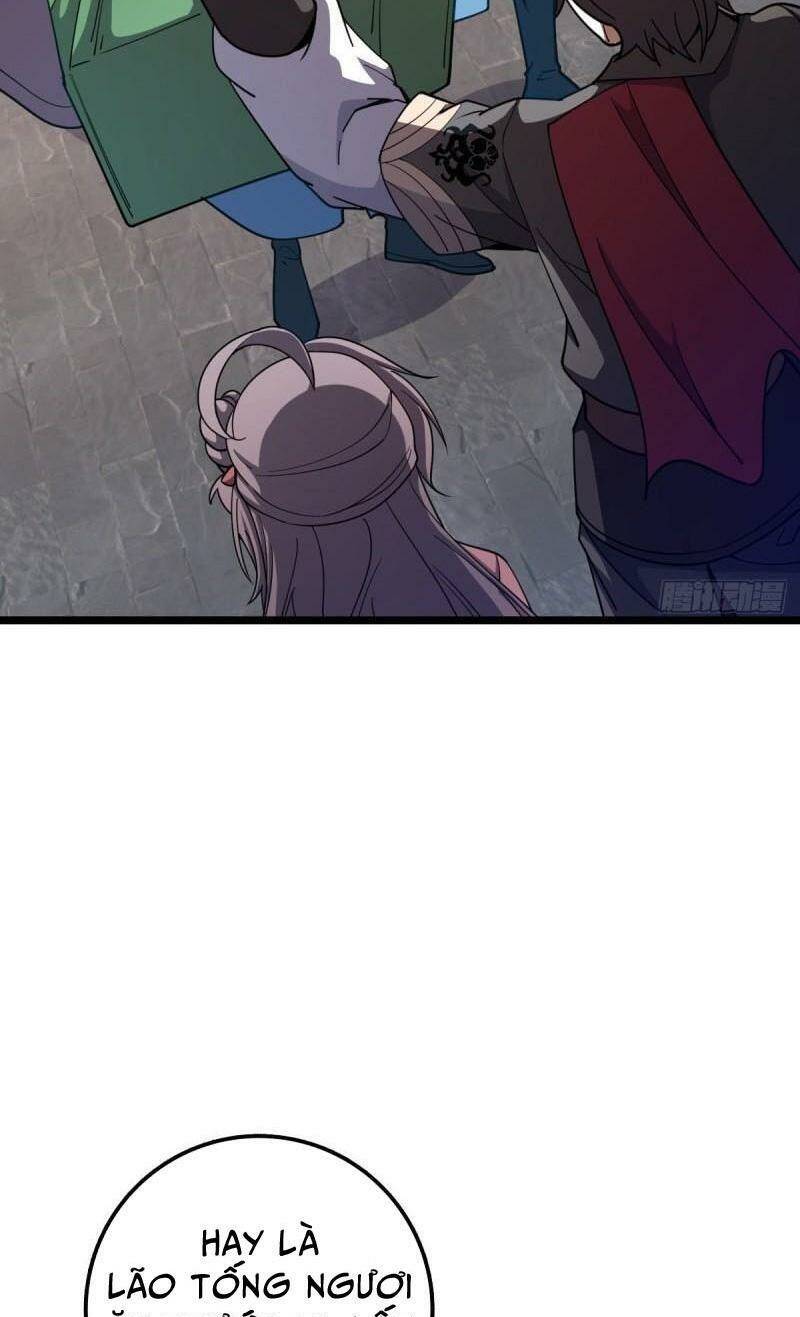 Đại Vương Tha Mạng Chapter 600 - Trang 2