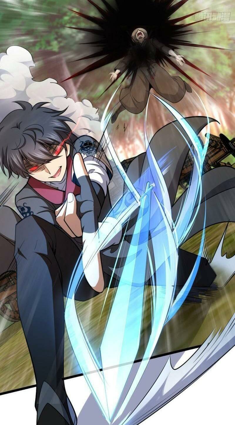 Đại Vương Tha Mạng Chapter 600 - Trang 2