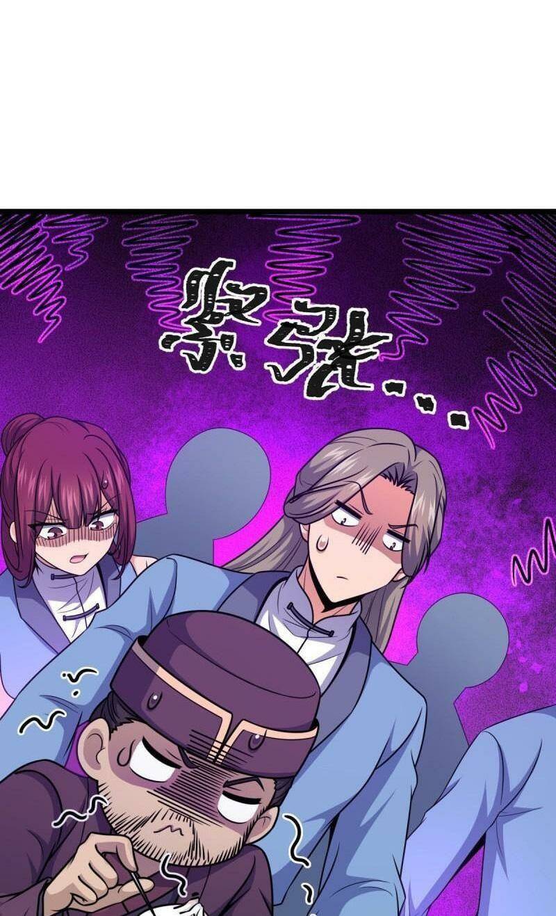 Đại Vương Tha Mạng Chapter 600 - Trang 2